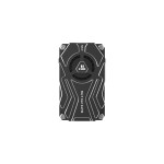 IFlight Whoop 4.9G 2.5W VTX 40CH Raceband Drones Accessories for Long Range RC 2-8S 25.5X25.5mm Built-in